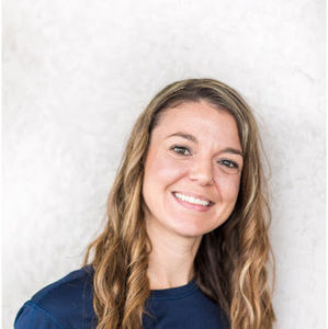 Meet your Posher, Chantal